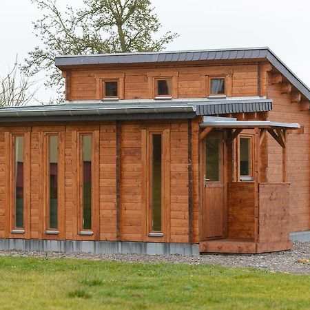 Chalets Am National Park Eifel شليدن المظهر الخارجي الصورة