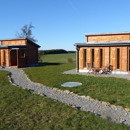 Chalets Am National Park Eifel شليدن المظهر الخارجي الصورة