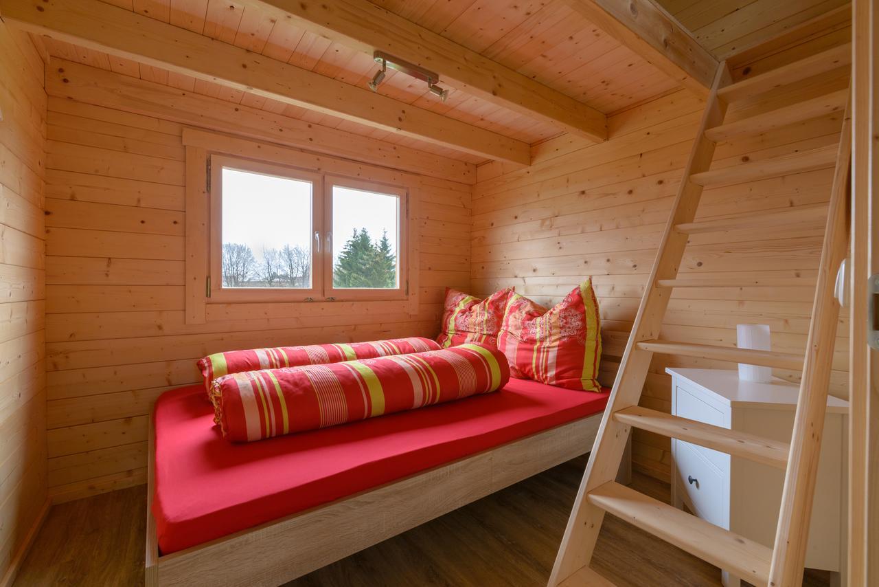 Chalets Am National Park Eifel شليدن المظهر الخارجي الصورة
